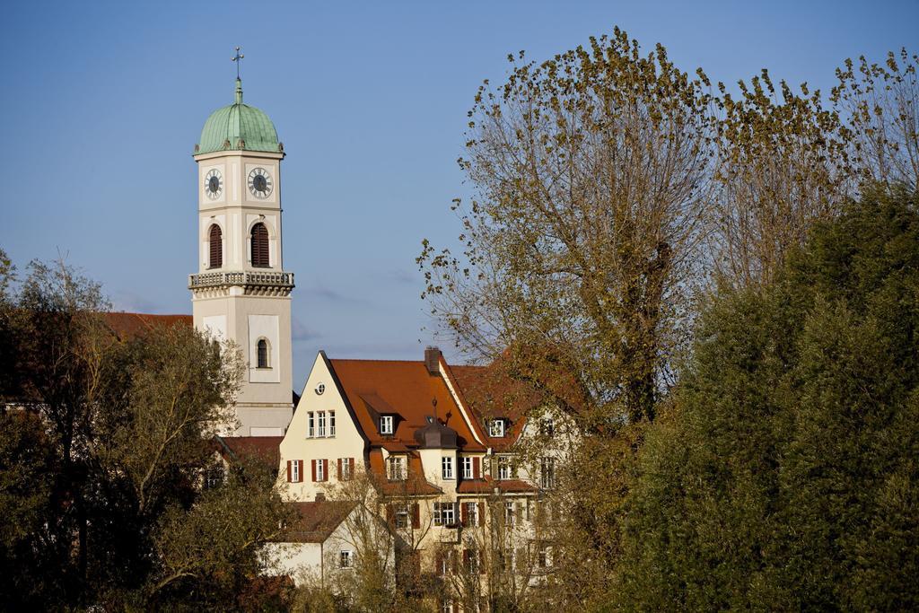 Boutique Hotel Zur Post Vohburg an der Donau Quarto foto