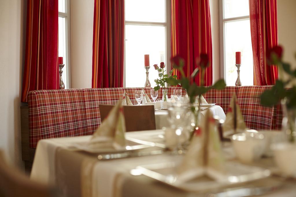 Boutique Hotel Zur Post Vohburg an der Donau Quarto foto