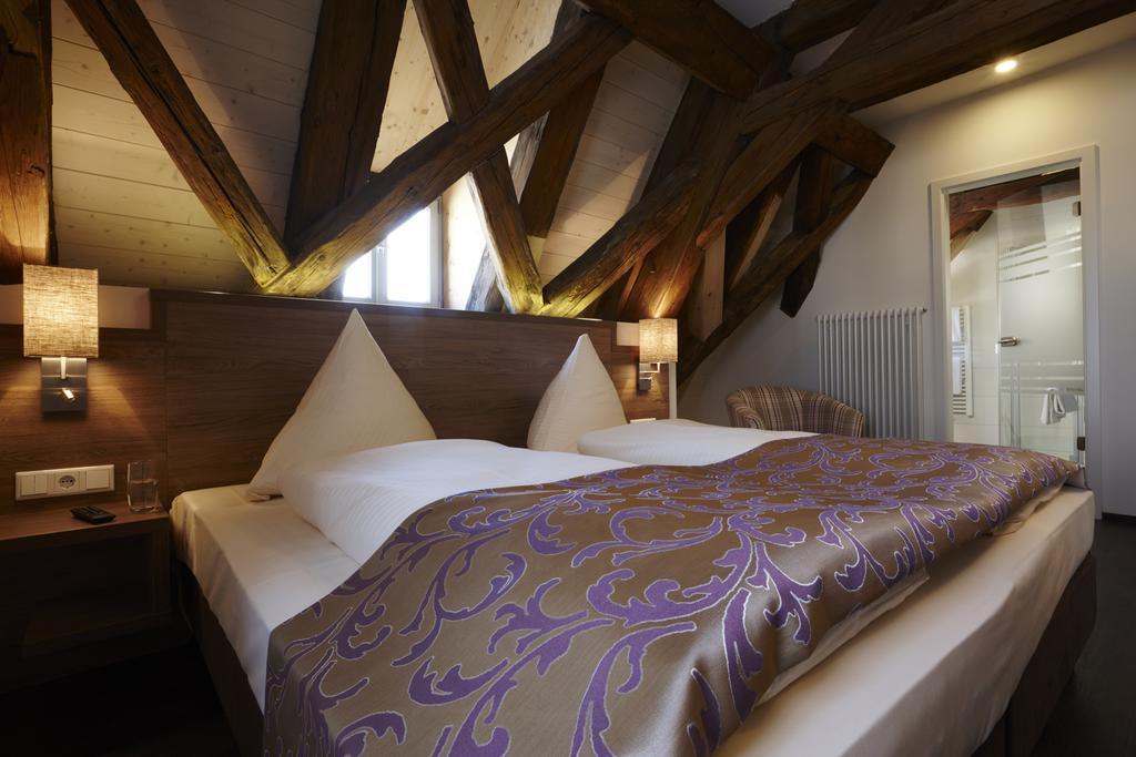 Boutique Hotel Zur Post Vohburg an der Donau Exterior foto