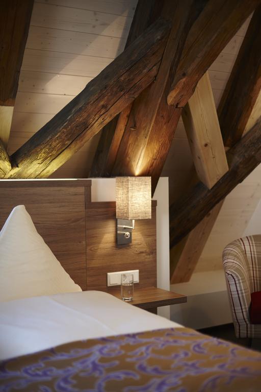 Boutique Hotel Zur Post Vohburg an der Donau Quarto foto